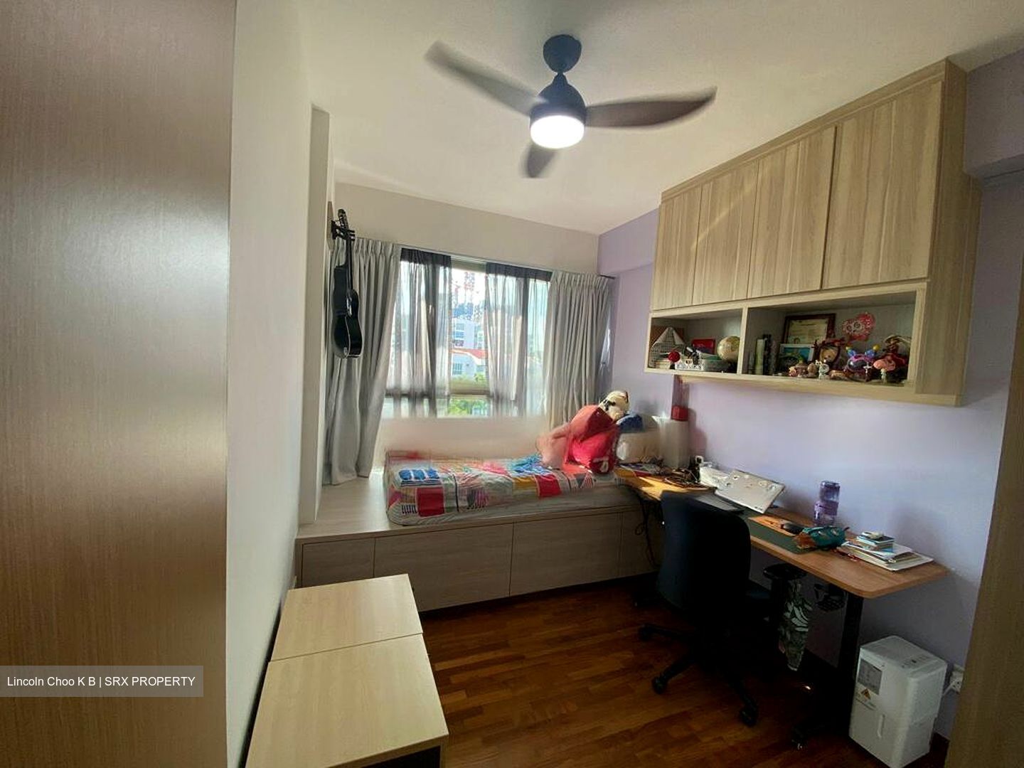 The Calrose (D26), Condominium #439039551